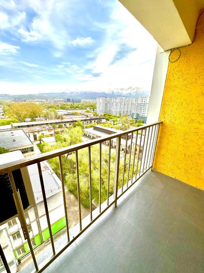 Medinahotelkz, # 70, Вид На Горы, До Арбата 15 Мин Пешком, Halal Almaty Bagian luar foto